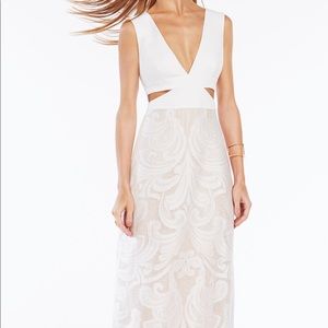 BCBGMaxazria Dress